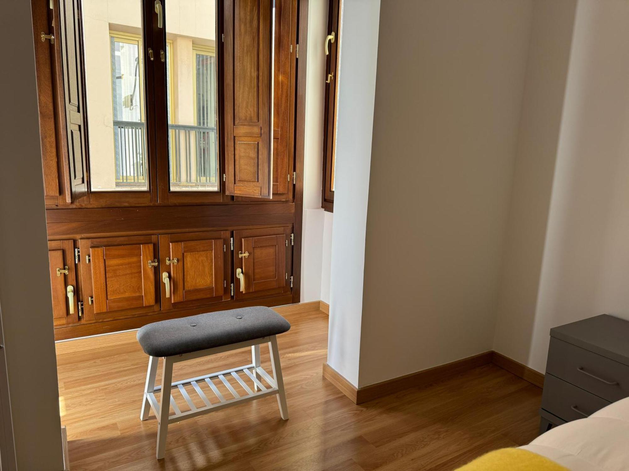 Mr Apartamentos 2 Cordoba Exterior photo