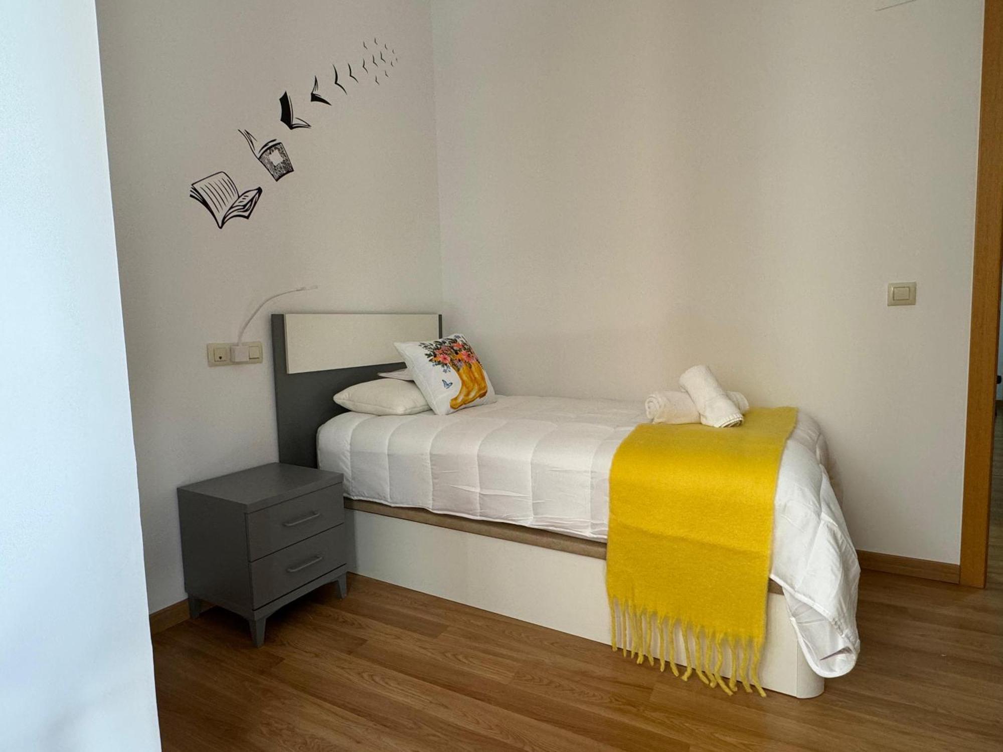 Mr Apartamentos 2 Cordoba Exterior photo